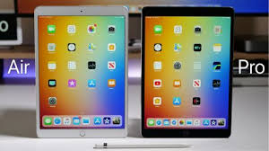 Ipad Air 3 Vs Ipad Pro 10 5 Which Should You Choose Ipad Pro Ipad Air Ipad