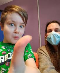 NHS Norfolk and Waveney CCG Annual Report 2021/22