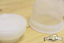 Gouda Mold Kadova Serowar
