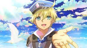Rune factory 5 ares