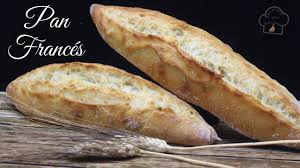 Pan Frances La Receta Que Funciona Youtube