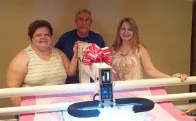 Past contest winners