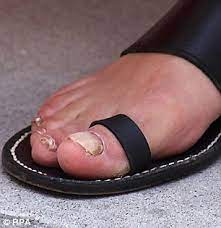 Name amy stran ( also known as : Lisa Rinna Steps Out Displaying Unattractive Toenails As She Films Qvc Fashion Show Daily Mail Online