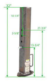Check spelling or type a new query. Square Tube Gooseneck Coupler Inner Tube Only 25k Bulldog Gooseneck Coupler Bd0288660300