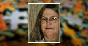 Marylou Barrett Obituary May 9, 2023