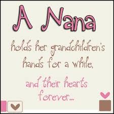Miss You Nana Nana Quotes