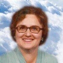 Margaret "Maggie" L. Hiner Obituary