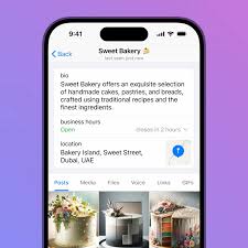 Introducing Telegram Business