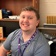 Cherokee Bluff High School...