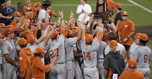Learning more about Texas baseball from insider David Eckert