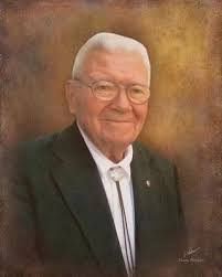 George Callaway Obituary (1931