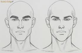 As you know, there are a lot of robots trying to use our generator, so to make sure that our free generator will only be used for players, you need to complete a quick task, register your number, or download a mobile app. Ep 1 Drawing Masculine Vs Feminine Features Fix My Drawing Series Rapidfireart