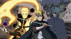 Boruto naruto next generations episode 198 preview english subbed. Boruto Naruto Next Generations Episode 193 English Sub Animedao