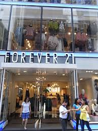 Forever 21 Wikipedia