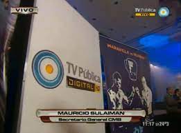 No solo encontrarás contenido deportivo y el argentina vs. Disfrutemos Del Boxeo Para Todos Por Television Publica Facebook