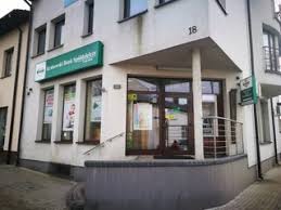 Descripción de la compañía los datos de contacto. Bank Krakowski Bank Spoldzielczy Nearby Lelow In Poland 0 Reviews Address Website Maps Me