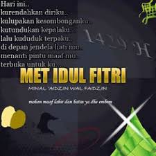 Aku benar benar minta maaf kumohon kembalilah padaku lagi. 96 Ide Karton Idol Fitrj Idul Fitri Kartu Lebaran
