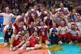 Vital heynen karierę zawodniczą rozpoczął w rovoc rotem. Polandia Juara Kejuaraan Dunia Voli Putra 2018 Di Bulgaria Italia Bolasport Com