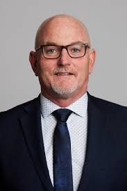 Getting to Know Cleveland Monsters Assistant Coach Chris Bergeron — Graced  By Rain