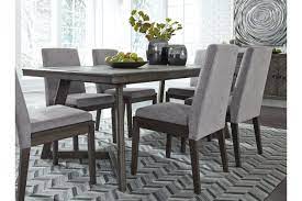 Besteneer Dining Table Ashley Furniture Homestore Rectangular Dining Room Table Dining Room Table Dining Room Sets