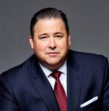 Attorney Spotlight: Daniel Cantrell "Daniel's practice focuses