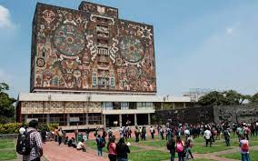 Start.amu.apus.edu has been visited by 10k+ users in the past month Unam Abre Convocatoria Para Ingresar A Licenciatura El Sol De Mexico Noticias Deportes Gossip Columnas