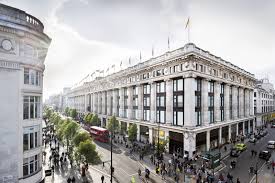 Coronavirus Selfridges Closes Stores Does selfridges offer staff training? coronavirus selfridges closes stores