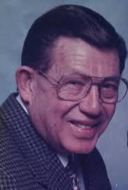 LAURENCE MUNN Obituary (2014)