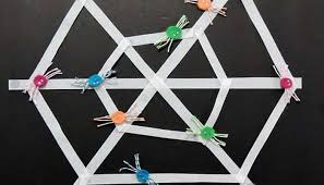 Juegos inventados para jugar en casa. Juegos Inventados Para Ninos 40 Nuevos Y Divertidos Juegos Tradicionales Para El Patio Del Cole Pinta Tu Patio Para Jugar Imagenes Educativas Los Cuentos Cortos Para Ninos De Primaria Son