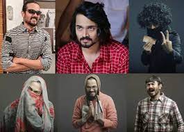 Bhuvan bam has created many fictional characters to weave his stories. Read About Bhuvan Bam His Characters Bb Ki Vines List Details