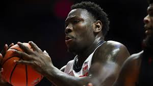 Kofi Cockburn's 7th straight double-double — 23 points and a  career-high-tying 18 rebounds — leads Illinois to a 76-64 win against  Maryland