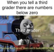 Thomas the tank engine meme. Thomas The Tank Engine Ain T Happy In These Fresh Memes Memebase Funny Memes