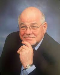 Larry Bailey Obituary (1948