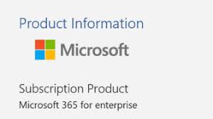 It comes with access to the latest features, security patches, and fixes. Name Change For Office 365 Proplus Deploy Office Microsoft Docs