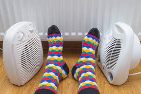 Check spelling or type a new query. Running Electric Space Heaters Improperly Can Run Up Your Energy Bill Powermoves