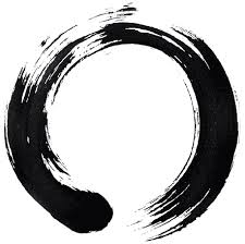 Statement Of Intention Zen Tattoo Circle Tattoo Zen