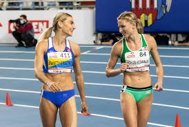 Getty images for european athletics. Asreklpaaj2uam