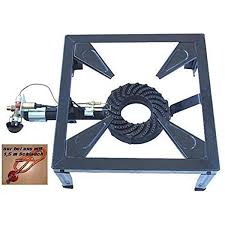 Wokbrenner Gaskocher 9 2 Kw Mit Gasschlauch Und Druckminderer Gusseisen Hockerkocher Asia Kocher Gastrokocher Gasherd Gasschlauch Gaskocher Druckminderer