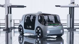 Paid $400 down at the time of the order. Jaguar Land Rover Project Vector Self Driving Car Sets Sights On The Streets In 2021 Slashgear