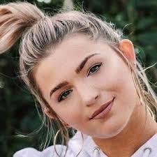 Jordan Haley's Instagram, Twitter & Facebook