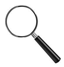 Using Author Clues To Build Inferences Magnifying Glass Magnifier Inference