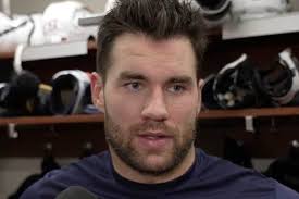 Three years later, can top-line Tom Wilson really last this time?