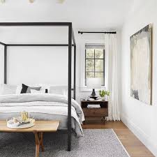 Nothing poses a tricky design challenge quite like a small space. 11 Small Bedroom Tips To Make Your Boudoir Feel Spacious