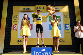 Stage maps will be posted in the race summary table when available. Tour De France Pourquoi Il N Y Aura Plus Deux Hotesses Sur Les Podiums