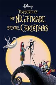 We did not find results for: The Nightmare Before Christmas Disney Movies