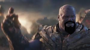 Check spelling or type a new query. Thanos Snaps In Endgame Youtube