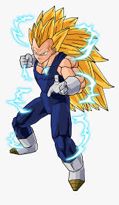 Dragon ball z ( japanese: Summary Androids Saga Dragon Ball Wiki Fandom Powered Dragon Ball Z Majin Vegeta Ssj3 Hd Png Download Transparent Png Image Pngitem