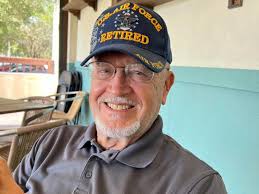 Memories of Col. Angel (Andy) Manuel Rivera, Ret