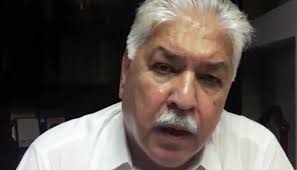 Ashfaq-led body hands over PFF office, accounts to normalisation committee