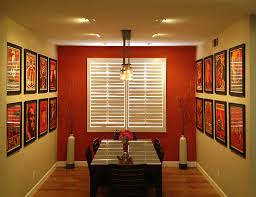 Picture Lighting With Recessed Lights Calculator